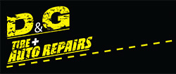 DG Gill Tire Auto Repair