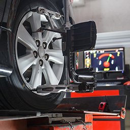 Vehicle Scans
