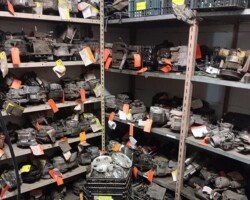 D&G Tire and Auto parts ready for sale
